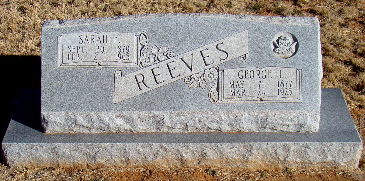 Constable George L. Reeves | Taylor County Constable's Office, Texas Constable George L. Reeves | Taylor County Constable's Office, Texas