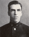 Patrolman Charles Henry Reilly | New York City Police Department, New York