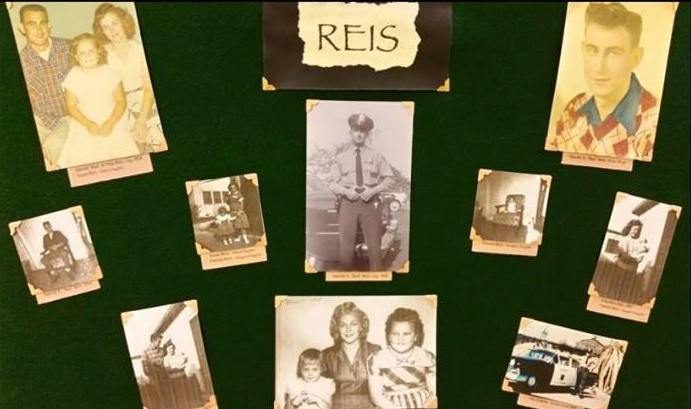 Deputy Sheriff Harold Addison Reis, Jr. | Los Angeles County Sheriff's Department, California Deputy Sheriff Harold Addison Reis, Jr. | Los Angeles County Sheriff's Department, California