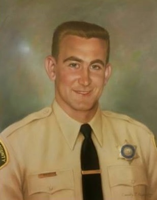 Deputy Sheriff Harold Addison Reis, Jr. | Los Angeles County Sheriff's Department, California Deputy Sheriff Harold Addison Reis, Jr. | Los Angeles County Sheriff's Department, California
