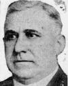 Chief of Detectives Phillip Reitz | Elgin, Joliet and Eastern Railway Police Department, Railroad Police