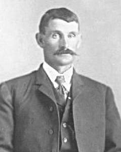 Town Marshal John M. Rennix | New Castle Police Department, Colorado Town Marshal John M. Rennix | New Castle Police Department, Colorado