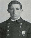 Patrolman Joseph A. Reuschle | New York City Police Department, New York
