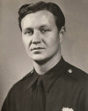 Patrolman Andrew James Reynolds | New York City Police Department, New York