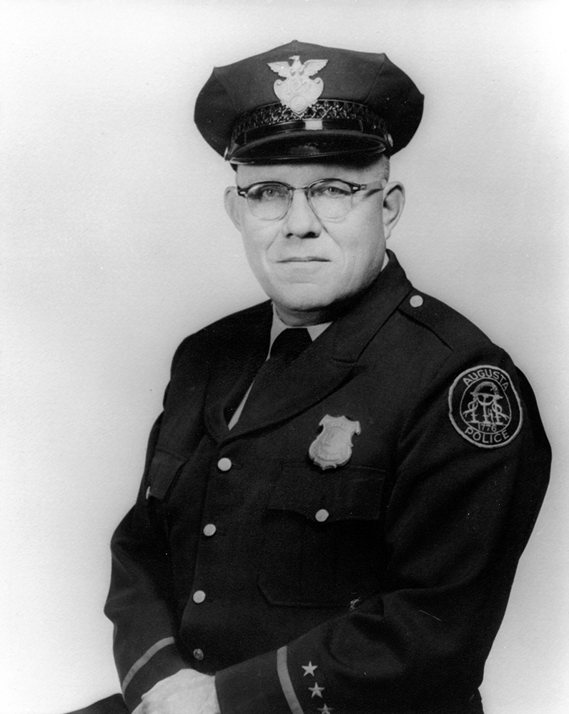 Police Officer Joe Reynolds | Augusta Police Department, Georgia Police Officer Joe Reynolds | Augusta Police Department, Georgia