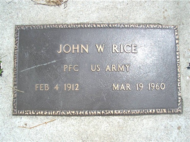 Marshal John Welton Rice | Forks Police Department, Washington Marshal John Welton Rice | Forks Police Department, Washington