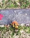 Lieutenant Garnet Richmond | Williamson Police Department, West Virginia