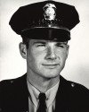 Police Officer William L. Rickabaugh | Santa Clara Police Department, California