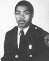 Police Officer Robert Alexander | Baltimore City Police Department, Maryland