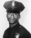 Policeman Earl Leonard Riddick | Los Angeles Police Department, California