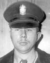 Police Officer Elwood L. Ridge | Camden Police Department, New Jersey