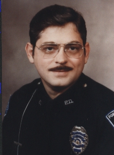 Sergeant Robert B. Rigoni | Port Clinton Police Department, Ohio Sergeant Robert B. Rigoni | Port Clinton Police Department, Ohio