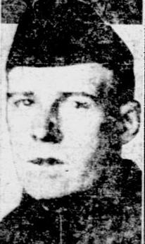 Patrolman Joseph Leo Riley | Pittsburgh Bureau of Police, Pennsylvania Patrolman Joseph Leo Riley | Pittsburgh Bureau of Police, Pennsylvania