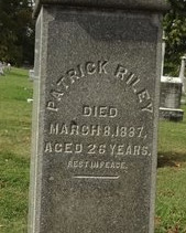 Patrolman Patrick Riley | Cincinnati Police Department, Ohio