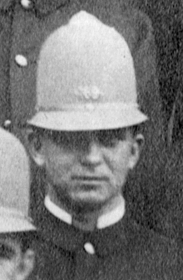 Patrolman Thomas J. Riley | Cambridge Police Department, Massachusetts Patrolman Thomas J. Riley | Cambridge Police Department, Massachusetts