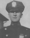 Patrolman John Ringhauser | New York City Police Department, New York