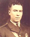 Patrolman Edward Francis Riphon | Madison Police Department, Wisconsin