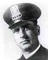 Officer Richard Rivers | Indianapolis Police Department, Indiana