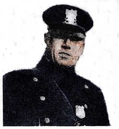 Police Officer William J. Robbins | Greenwich Police Department, Connecticut Police Officer William J. Robbins | Greenwich Police Department, Connecticut