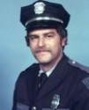 Patrolman William Alton Roberson, Jr. | Graham Police Department, North Carolina