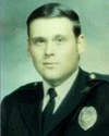 Police Officer Ronald Gene Roberts | Council Bluffs Police Department, Iowa