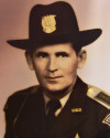 Chief Deputy Sheriff George H. Allen | Cleveland County Sheriff's Office, North Carolina