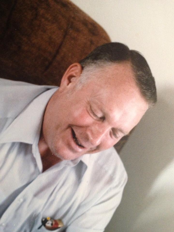 Special Agent James Robert Robison | Atchison, Topeka and Santa Fe Railroad Police Department, Railroad Police Special Agent James Robert Robison | Atchison, Topeka and Santa Fe Railroad Police Department, Railroad Police