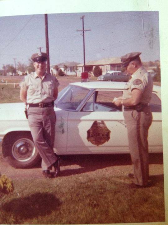 Special Agent James Robert Robison | Atchison, Topeka and Santa Fe Railroad Police Department, Railroad Police Special Agent James Robert Robison | Atchison, Topeka and Santa Fe Railroad Police Department, Railroad Police