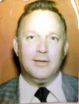 Special Agent James Robert Robison | Atchison, Topeka and Santa Fe Railroad Police Department, Railroad Police Special Agent James Robert Robison | Atchison, Topeka and Santa Fe Railroad Police Department, Railroad Police