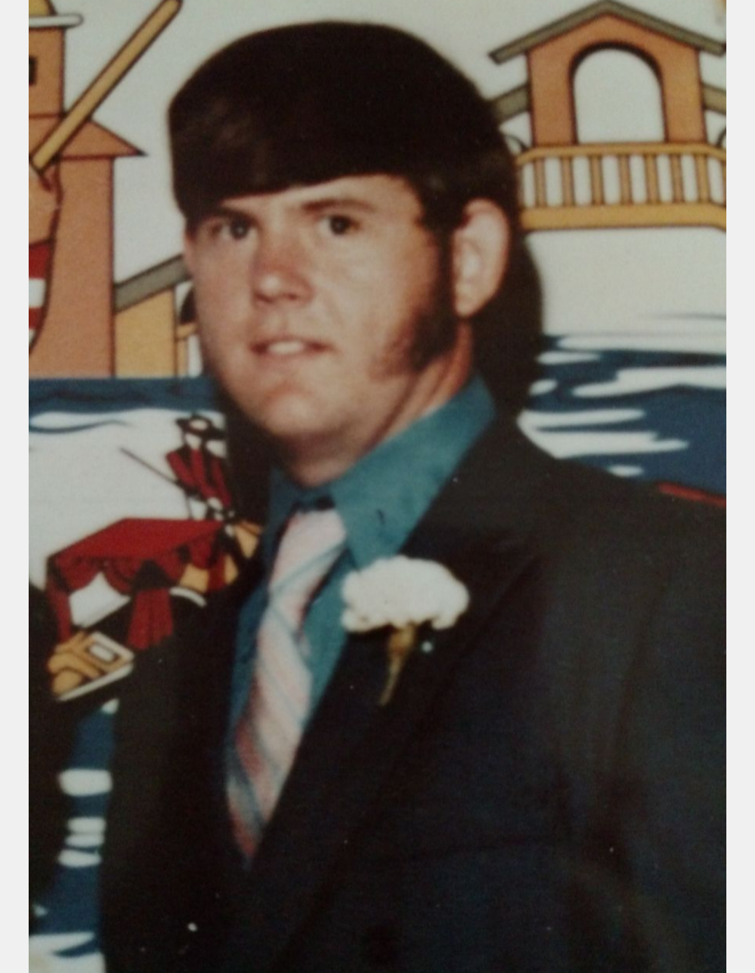 Patrolman Otis Lee Patrolman Otis Lee