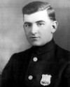 Patrolman Hubert Thomas Allen | New York City Police Department, New York