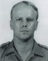 Patrolman James Wade Allen | Raleigh Police Department, North Carolina