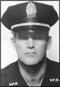 Officer David Nicholas Ronk | Honolulu Police Department, Hawaii Officer David Nicholas Ronk | Honolulu Police Department, Hawaii