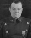 Patrolman William J. Rooney | New York City Police Department, New York
