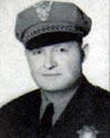 Officer Loren Cornwell Roosevelt | California Highway Patrol, California