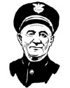 Marshal Harry Rose | Seven Hills Police Department, Ohio