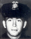 Patrolman Richard B. Rose | Nassau County Police Department, New York