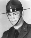 Trooper Roark Herbert Ross | Pennsylvania State Police, Pennsylvania