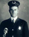 Police Officer Glenn Allison | Tulsa Police Department, Oklahoma