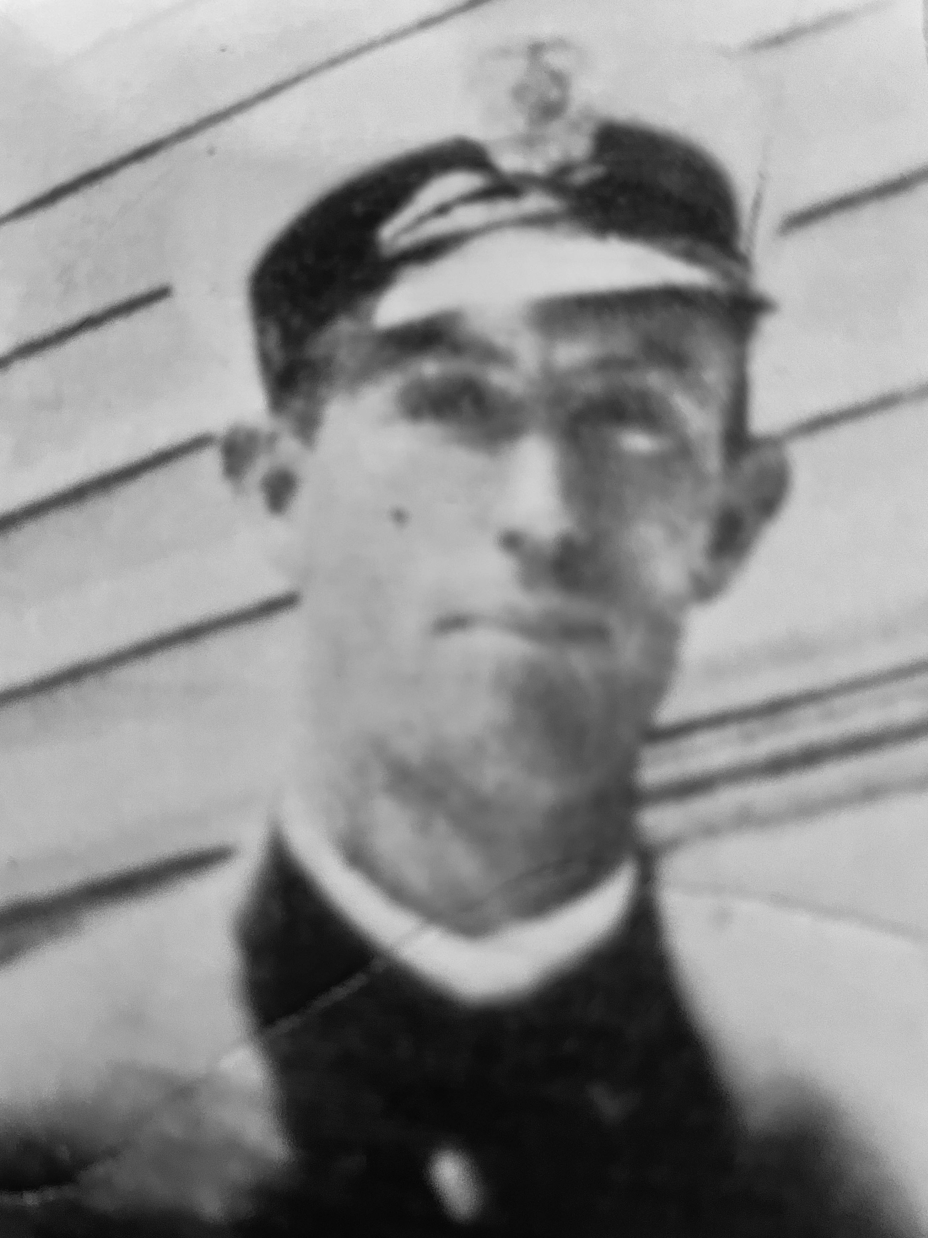 Patrolman James E. Roughen | Savannah Police Department, Georgia Patrolman James E. Roughen | Savannah Police Department, Georgia