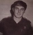 Deputy Sheriff Dennis Rowe | Winston County Sheriff's Office, Alabama
