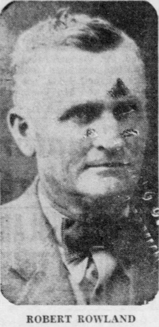 Patrolman Robert Rowland | Kentucky Highway Patrol, Kentucky Patrolman Robert Rowland | Kentucky Highway Patrol, Kentucky