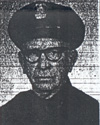 Sergeant James Ryan, Sr. | Danville Police Department, Kentucky
