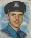 Police Officer Jon A. Ryckman | Detroit Police Department, Michigan