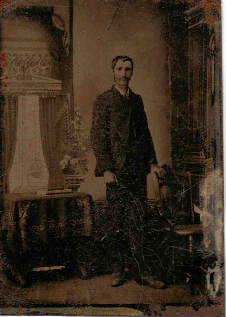 Deputy Sheriff Charles M. Sadler | Duval County Sheriff's Department, Florida Deputy Sheriff Charles M. Sadler | Duval County Sheriff's Department, Florida