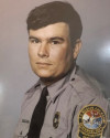 Corporal Robert D. Sadler | South Carolina Department of Natural Resources, South Carolina