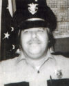 Patrolman Larry J. Safreed | Riverside Police Department, Ohio
