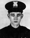 Police Officer Joseph Salatowski | Detroit Police Department, Michigan