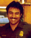 Border Patrol Agent Norman Ray Salinas | United States Department of Justice - Immigration and Naturalization Service - United States Border Patrol, U.S. Government