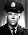 Police Officer David Frank Sampson | Philadelphia Police Department, Pennsylvania